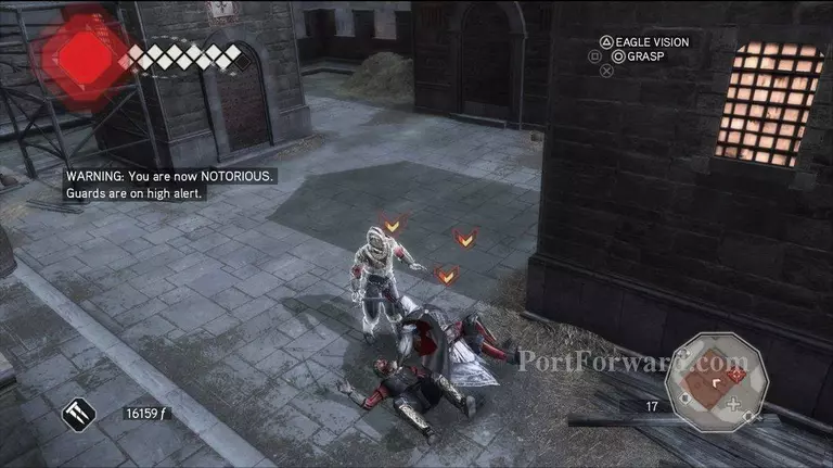 Assassins Creed II Walkthrough - Assassins Creed-II 956