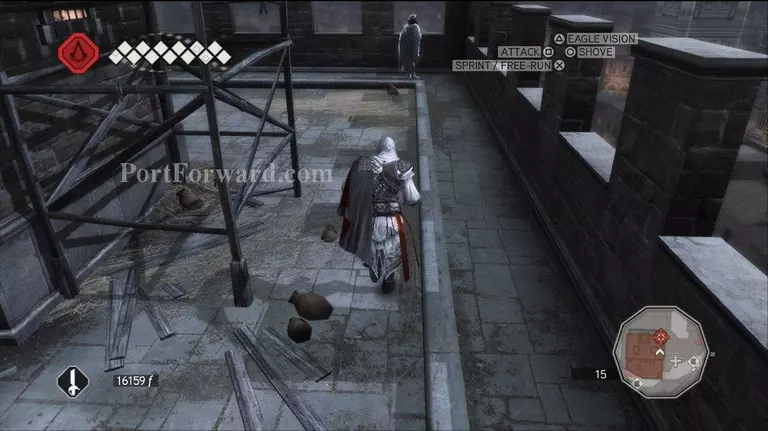 Assassins Creed II Walkthrough - Assassins Creed-II 957