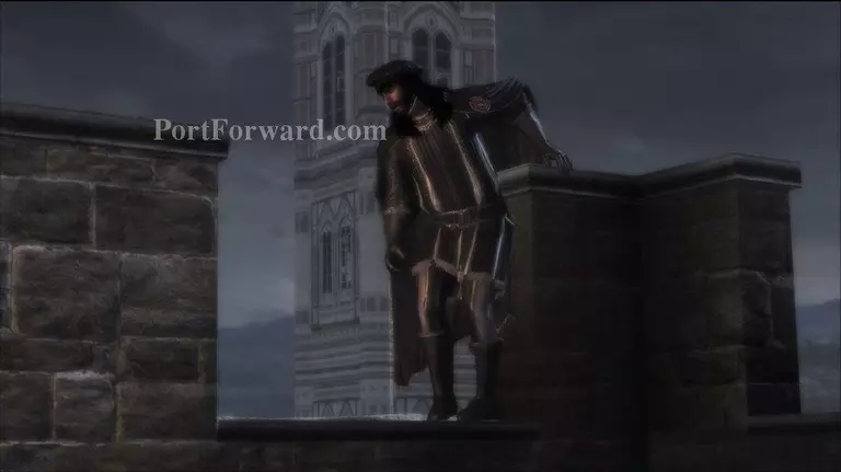 Assassins Creed II Walkthrough - Assassins Creed-II 958