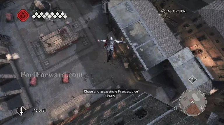 Assassins Creed II Walkthrough - Assassins Creed-II 959