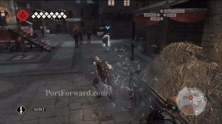 Assassins Creed II Walkthrough - Assassins Creed-II 960