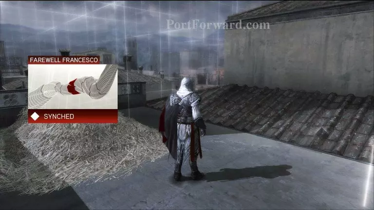 Assassins Creed II Walkthrough - Assassins Creed-II 965