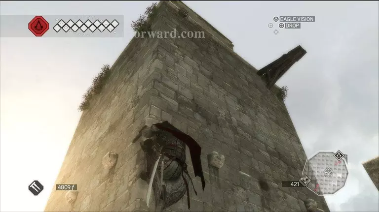 Assassins Creed II Walkthrough - Assassins Creed-II 973