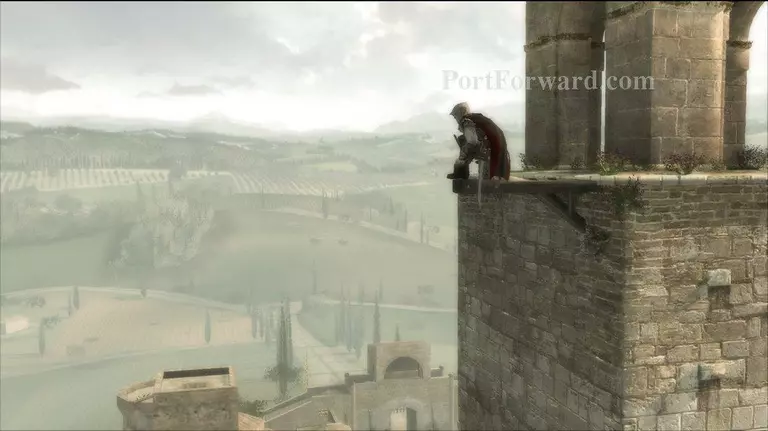 Assassins Creed II Walkthrough - Assassins Creed-II 976