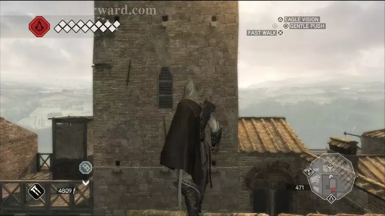 Assassins Creed II Walkthrough - Assassins Creed-II 979
