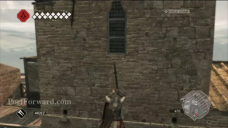 Assassins Creed II Walkthrough - Assassins Creed-II 980