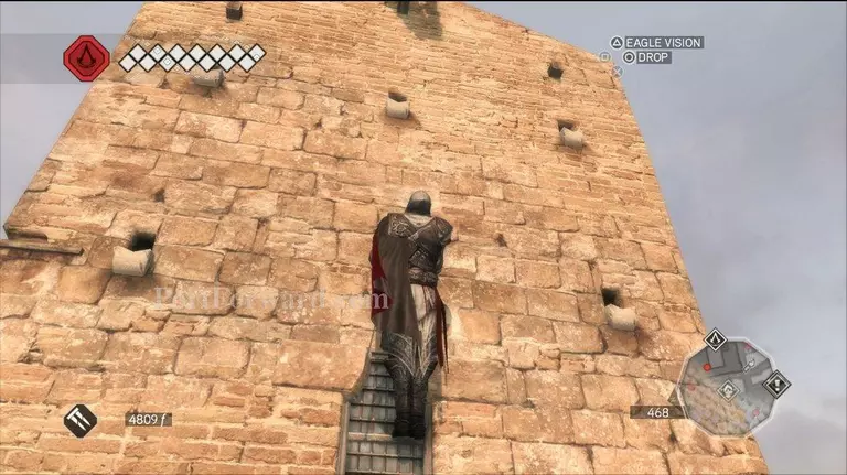 Assassins Creed II Walkthrough - Assassins Creed-II 984