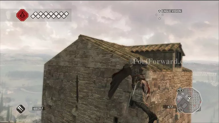 Assassins Creed II Walkthrough - Assassins Creed-II 989