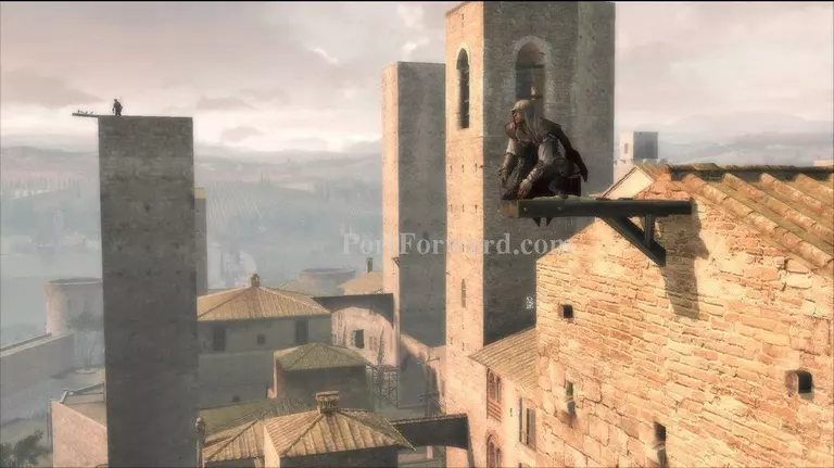 Assassins Creed II Walkthrough - Assassins Creed-II 990