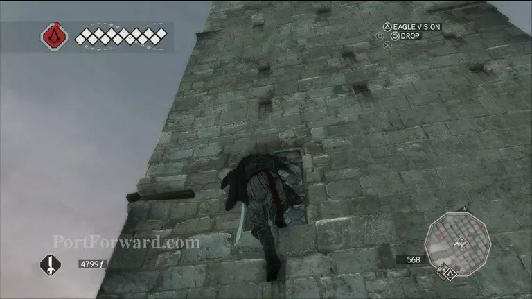 Assassins Creed II Walkthrough - Assassins Creed-II 996