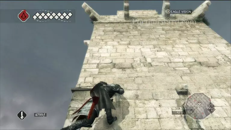 Assassins Creed II Walkthrough - Assassins Creed-II 998