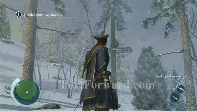 Assassins Creed III Walkthrough - Assassins Creed-III 104