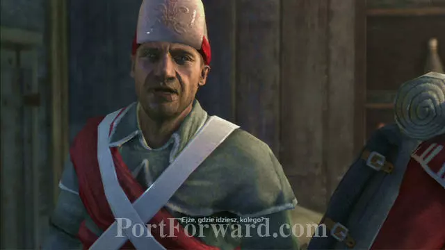 Assassins Creed III Walkthrough - Assassins Creed-III 109