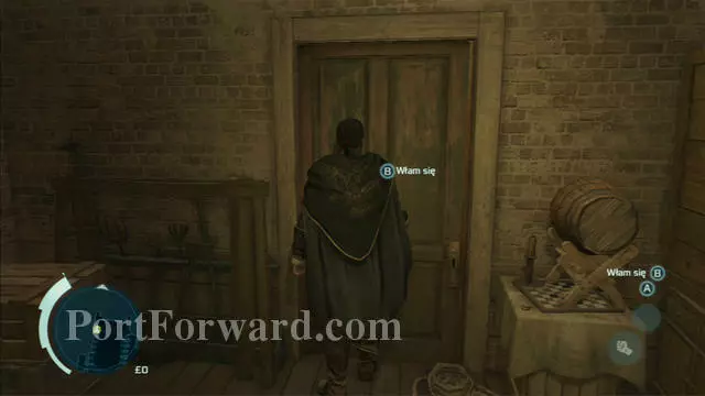 Assassins Creed III Walkthrough - Assassins Creed-III 11