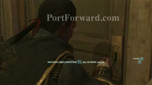 Assassins Creed III Walkthrough - Assassins Creed-III 12