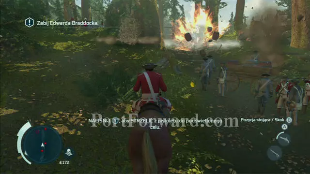 Assassins Creed III Walkthrough - Assassins Creed-III 138