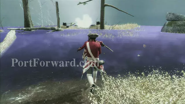 Assassins Creed III Walkthrough - Assassins Creed-III 139
