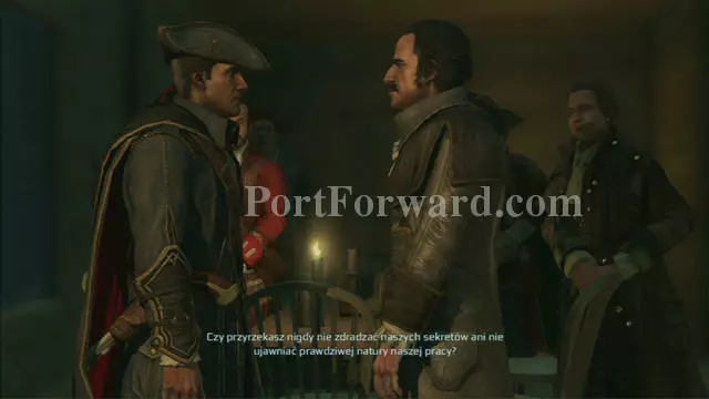 Assassins Creed III Walkthrough - Assassins Creed-III 140