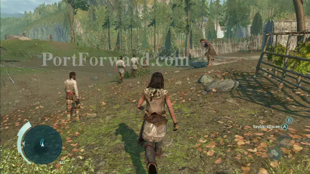 Assassins Creed III Walkthrough - Assassins Creed-III 141