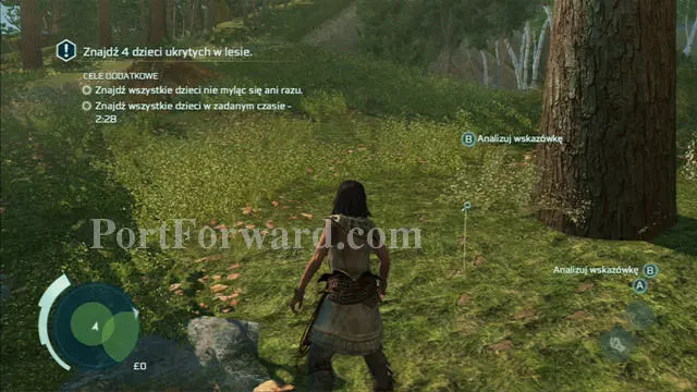 Assassins Creed III Walkthrough - Assassins Creed-III 146