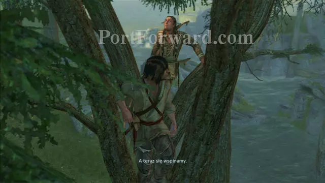 Assassins Creed III Walkthrough - Assassins Creed-III 159