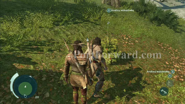 Assassins Creed III Walkthrough - Assassins Creed-III 170