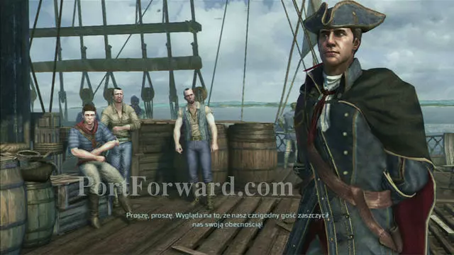 Assassins Creed III Walkthrough - Assassins Creed-III 19