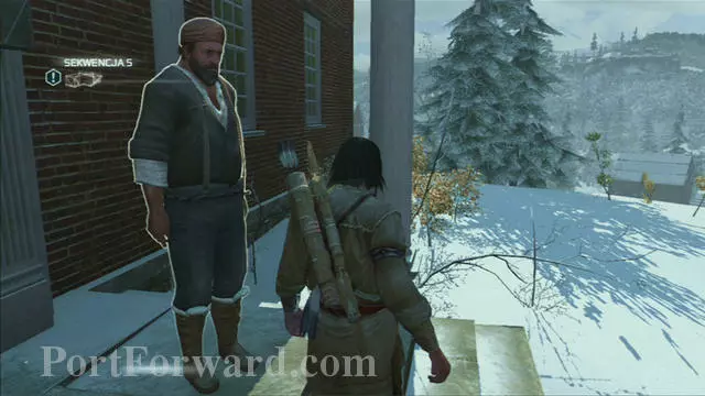 Assassins Creed III Walkthrough - Assassins Creed-III 202