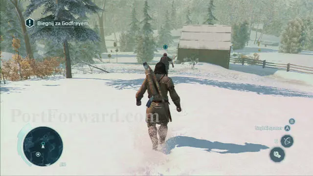 Assassins Creed III Walkthrough - Assassins Creed-III 203