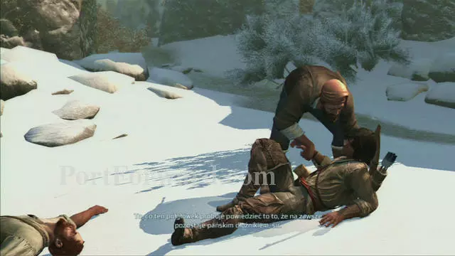 Assassins Creed III Walkthrough - Assassins Creed-III 205
