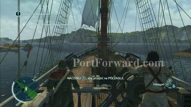 Assassins Creed III Walkthrough - Assassins Creed-III 210