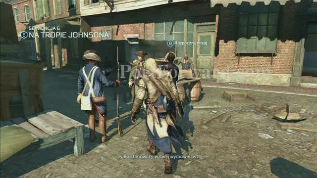 Assassins Creed III Walkthrough - Assassins Creed-III 229