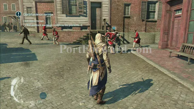Assassins Creed III Walkthrough - Assassins Creed-III 230