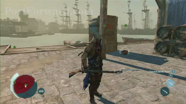 Assassins Creed III Walkthrough - Assassins Creed-III 234