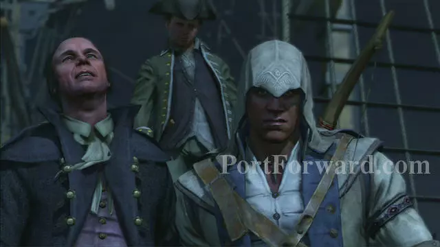 Assassins Creed III Walkthrough - Assassins Creed-III 243