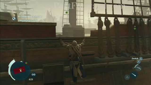 Assassins Creed III Walkthrough - Assassins Creed-III 277