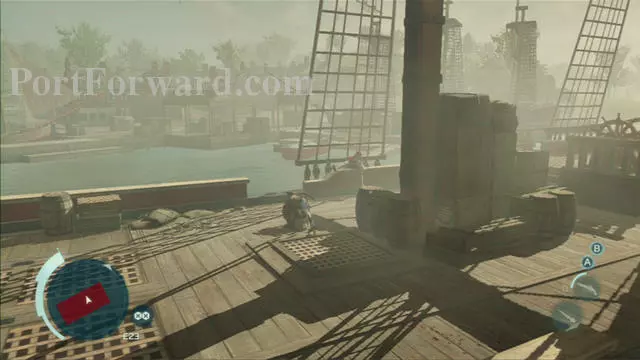Assassins Creed III Walkthrough - Assassins Creed-III 282