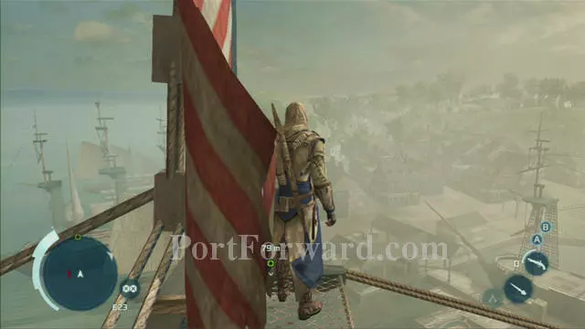Assassins Creed III Walkthrough - Assassins Creed-III 283