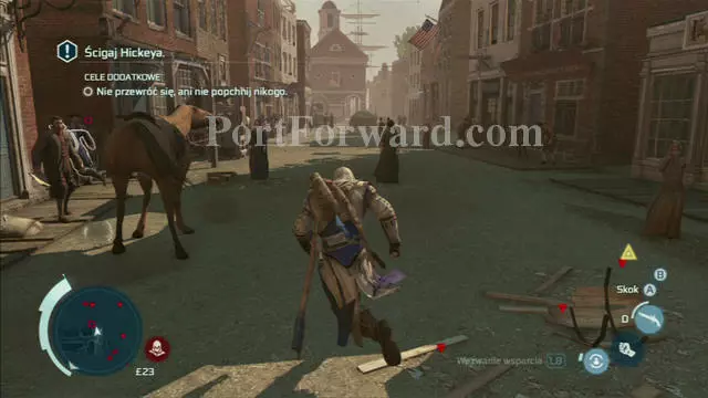 Assassins Creed III Walkthrough - Assassins Creed-III 304