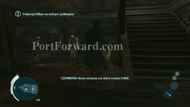 Assassins Creed III Walkthrough - Assassins Creed-III 31