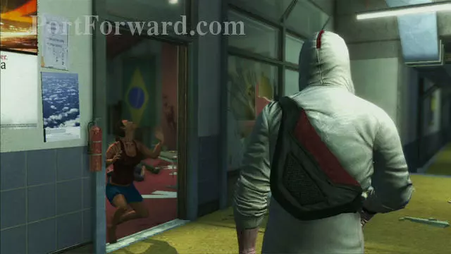 Assassins Creed III Walkthrough - Assassins Creed-III 333