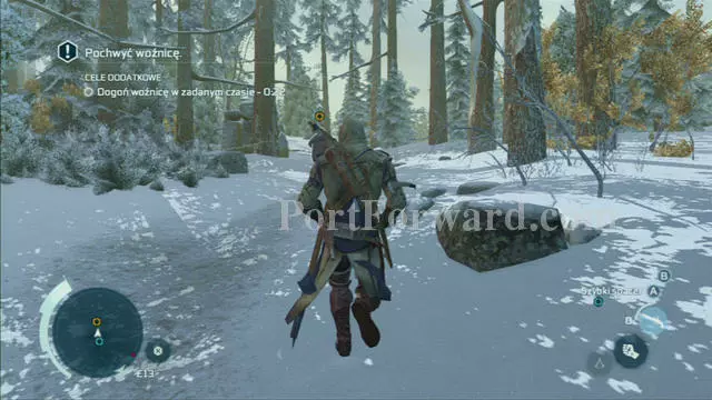 Assassins Creed III Walkthrough - Assassins Creed-III 345