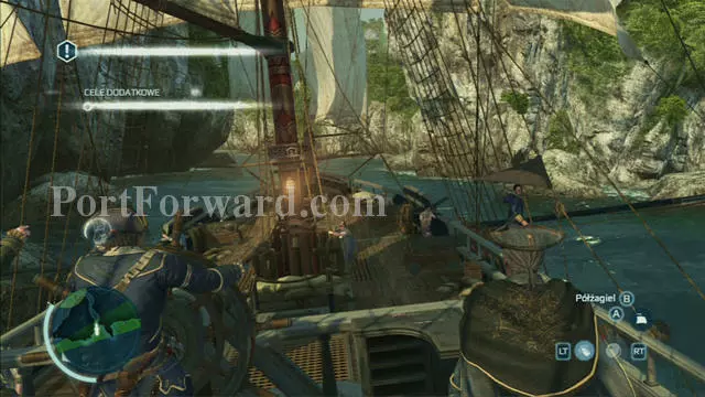 Assassins Creed III Walkthrough - Assassins Creed-III 363