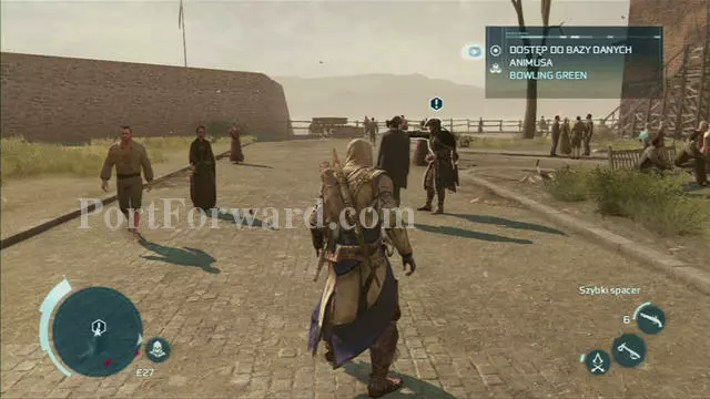 Assassins Creed III Walkthrough - Assassins Creed-III 374