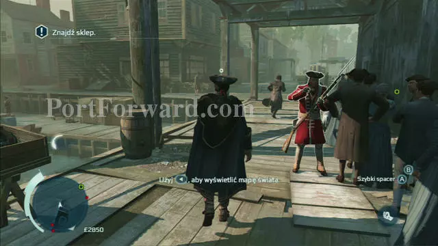 Assassins Creed III Walkthrough - Assassins Creed-III 38