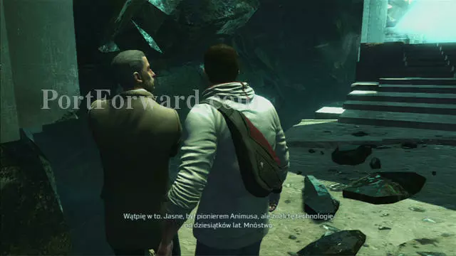 Assassins Creed III Walkthrough - Assassins Creed-III 402