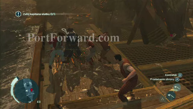 Assassins Creed III Walkthrough - Assassins Creed-III 407
