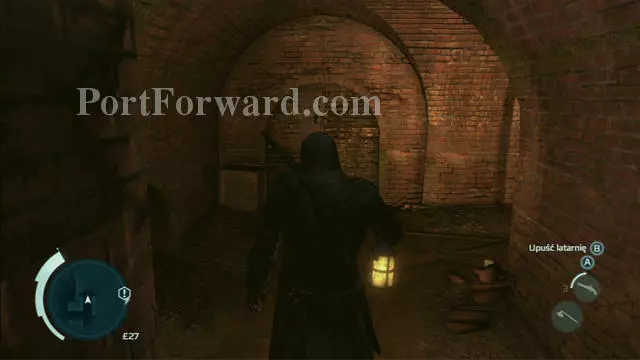 Assassins Creed III Walkthrough - Assassins Creed-III 410