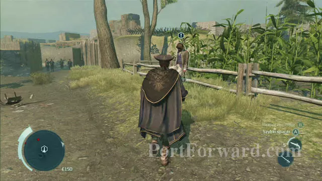 Assassins Creed III Walkthrough - Assassins Creed-III 42
