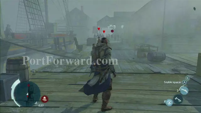 Assassins Creed III Walkthrough - Assassins Creed-III 428